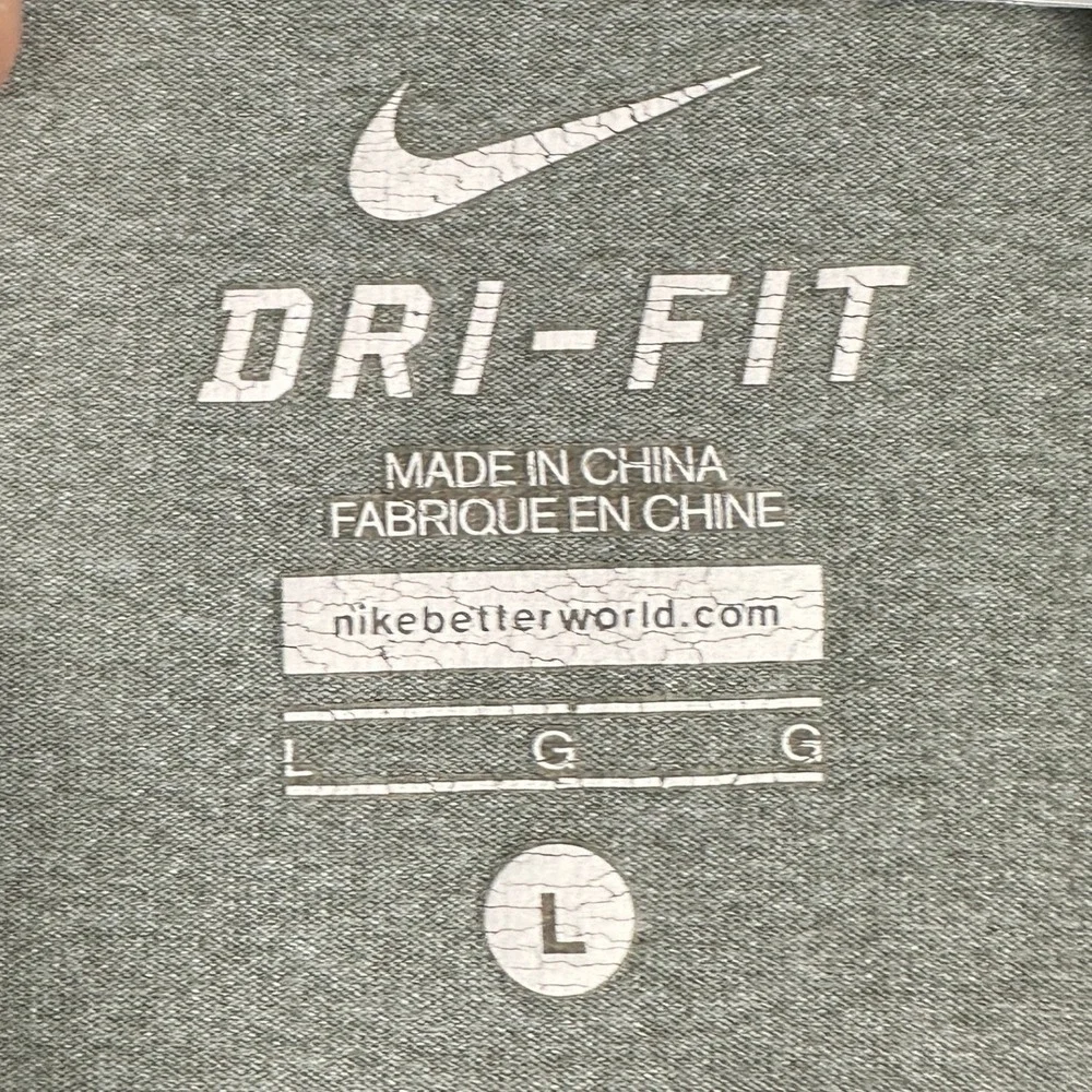 Nike this dri